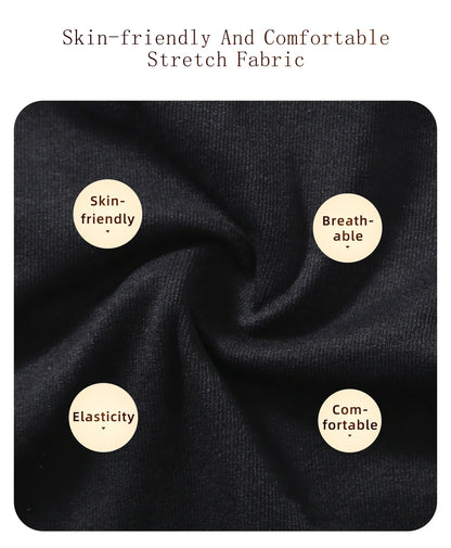 Women Seamless Compression Bodysuit Shapewear
