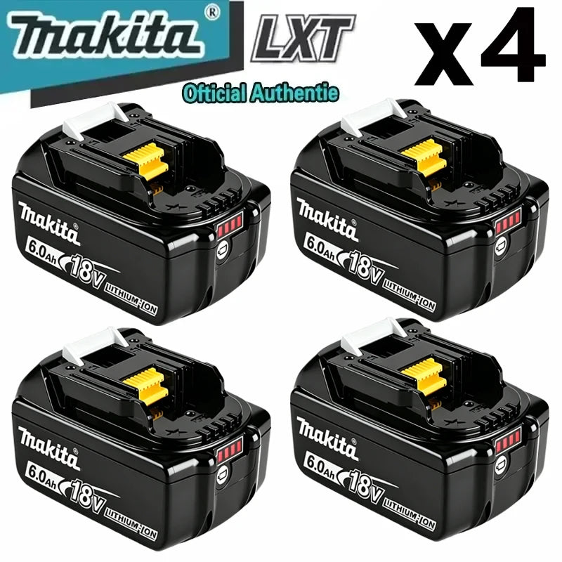 Makita DDF487 10mm Brushless 18V Impact Drill