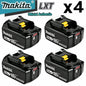 Makita DDF487 10mm Brushless 18V Impact Drill