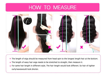 16 Inch Kinky Curly Human Hair Half Wig for Women