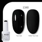 Arte Clavo 15ml UV Gel Nail Polish Summer Colors