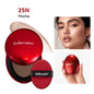 Dewy Glow Cream Cushion Foundation Hydrating Moisturizer