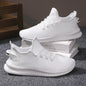Men's Breathable Non-Slip Sports Sneakers for Outdoor Use
