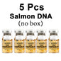 Salmon DNA Gold Skin Booster Essence BB Cream Kit