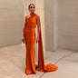 Elegant Halter Dress Women Solid Backless Maxi Dress