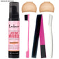 LOCKMIO Natural Lace Tint Spray Foam Mousse 100ML