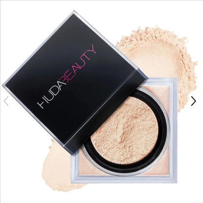 Huda Beauty Easy Bake Loose Setting Powde