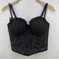 Y2k Women Camisole Tops Slimming Lingerie