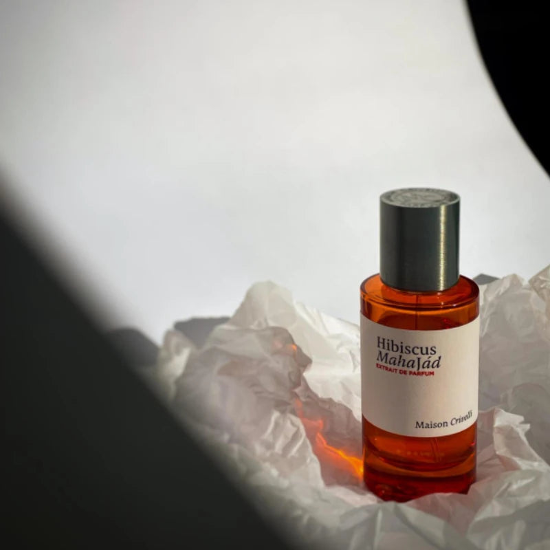 Unisex Eau De Parfum 100ml Long-Lasting Floral Woody
