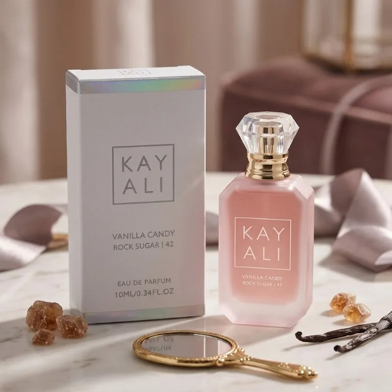 KAYALI 81 Women’s Eau De Parfum 10ml Floral Fruity Vanilla
