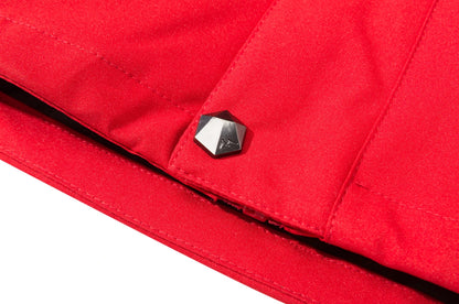 Men's Waterproof Windproof Hiking Jacket Outdoor