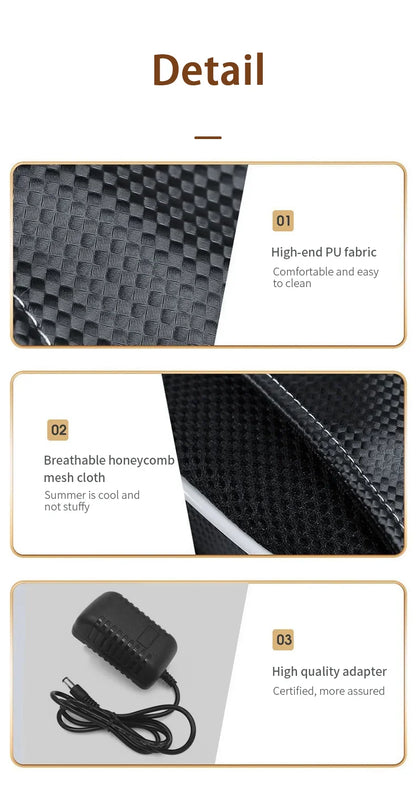 Cervical Traction Massage Pillow