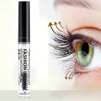 Transparent Eyelash Gel Lash Enhancer Waterproof