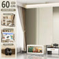 Large Capacity Plastic Folding Storage Cabinet