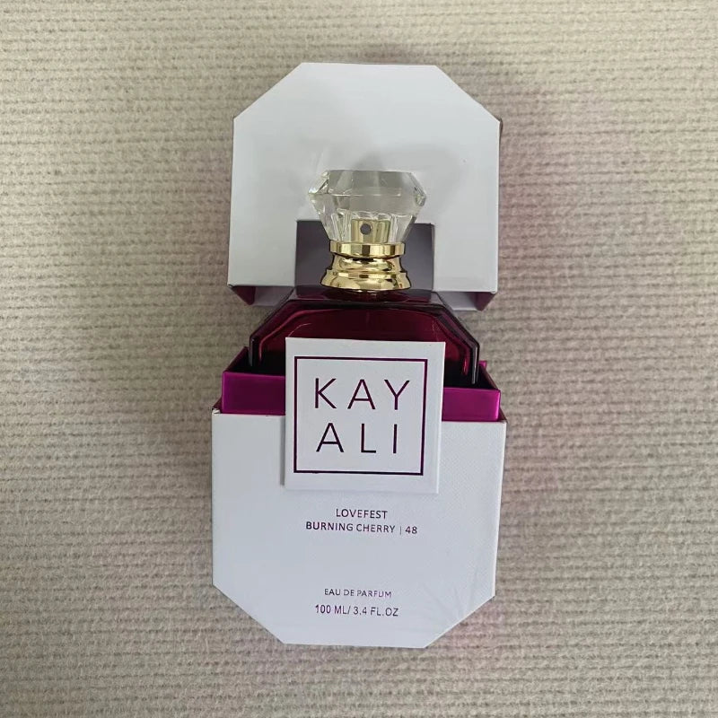 KAYALI 100ml Eau De Parfum Collection for Women and Men