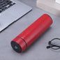 500ML Stainless Steel Insulated Thermos Bottle