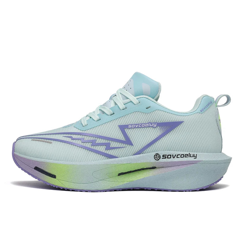 Men's Non-Slip Shock-Absorbing Sports Casual Shoes