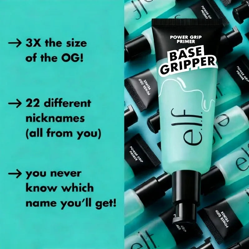 e.l.f. Gel Primer – 75ml