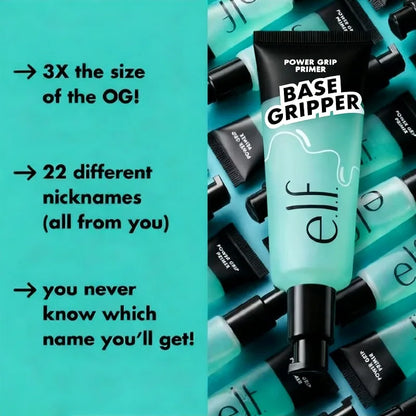 e.l.f. Gel Primer – 75ml