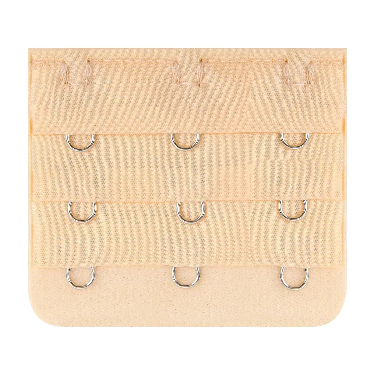 Elastic Bra Extenders for Women Adjustable Nylon Straps