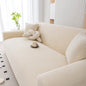Thick Soft Corduroy Non-Slip Sofa Cover Universal Fit