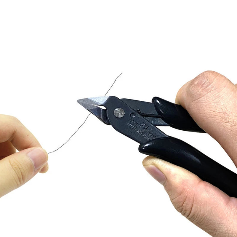 Hair Extension Keratin Bond Cutting Pliers