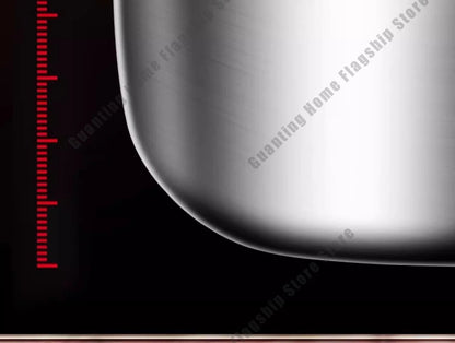 28cm Stainless Steel Non-Stick Frying Pan