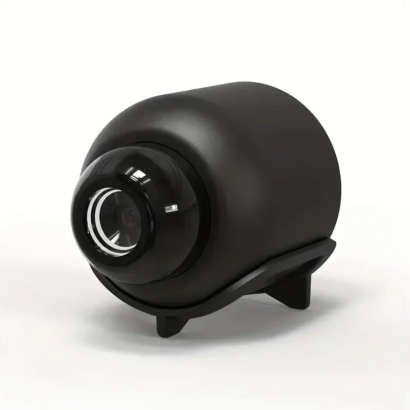 Wireless WiFi 1080P HD Mini Camera with Night Vision