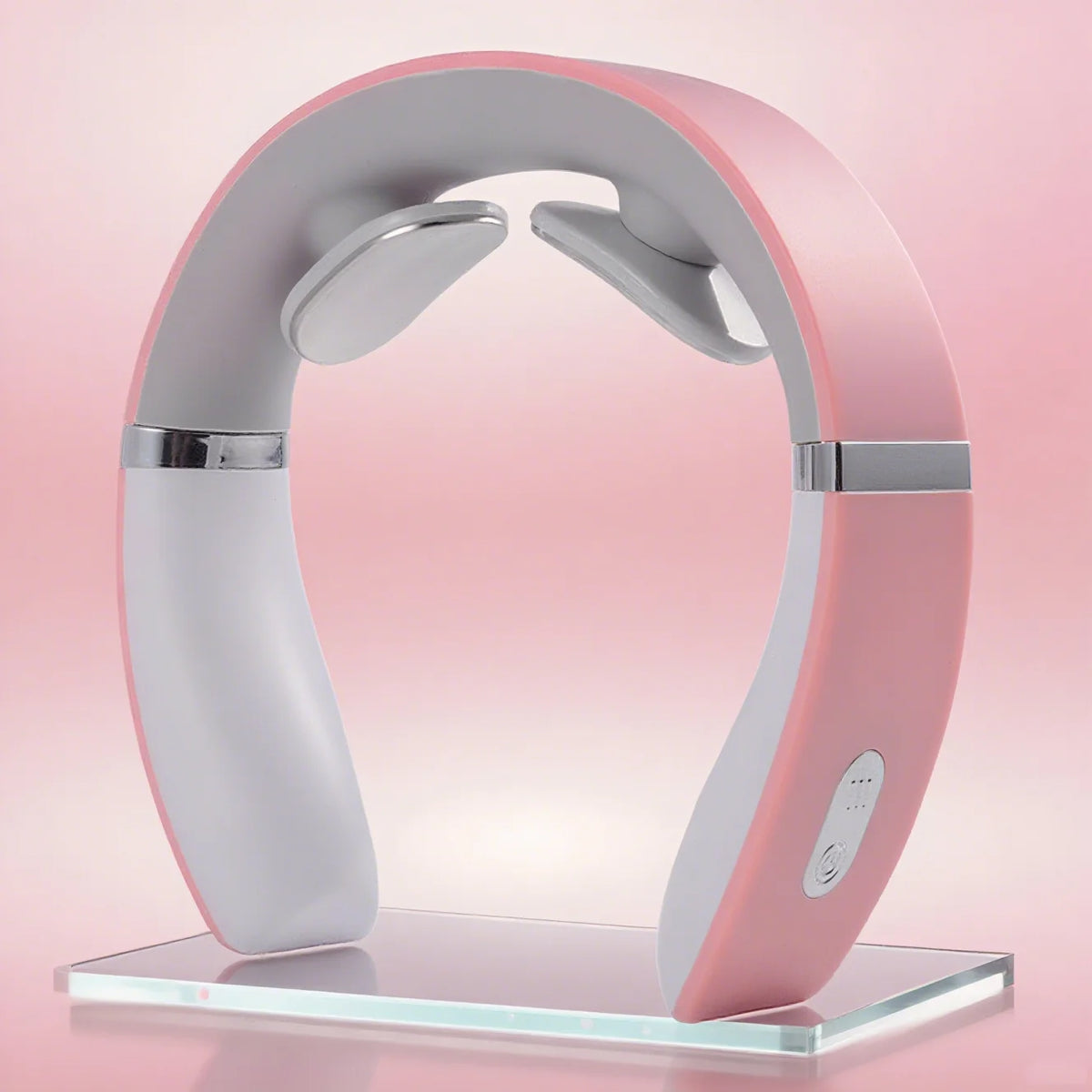 F2 Rechargeable Neck Massager