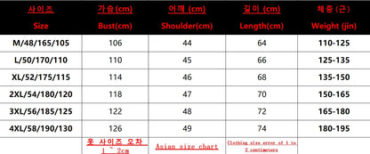 Men's Casual Polyester Jacket for Spring and Autumn