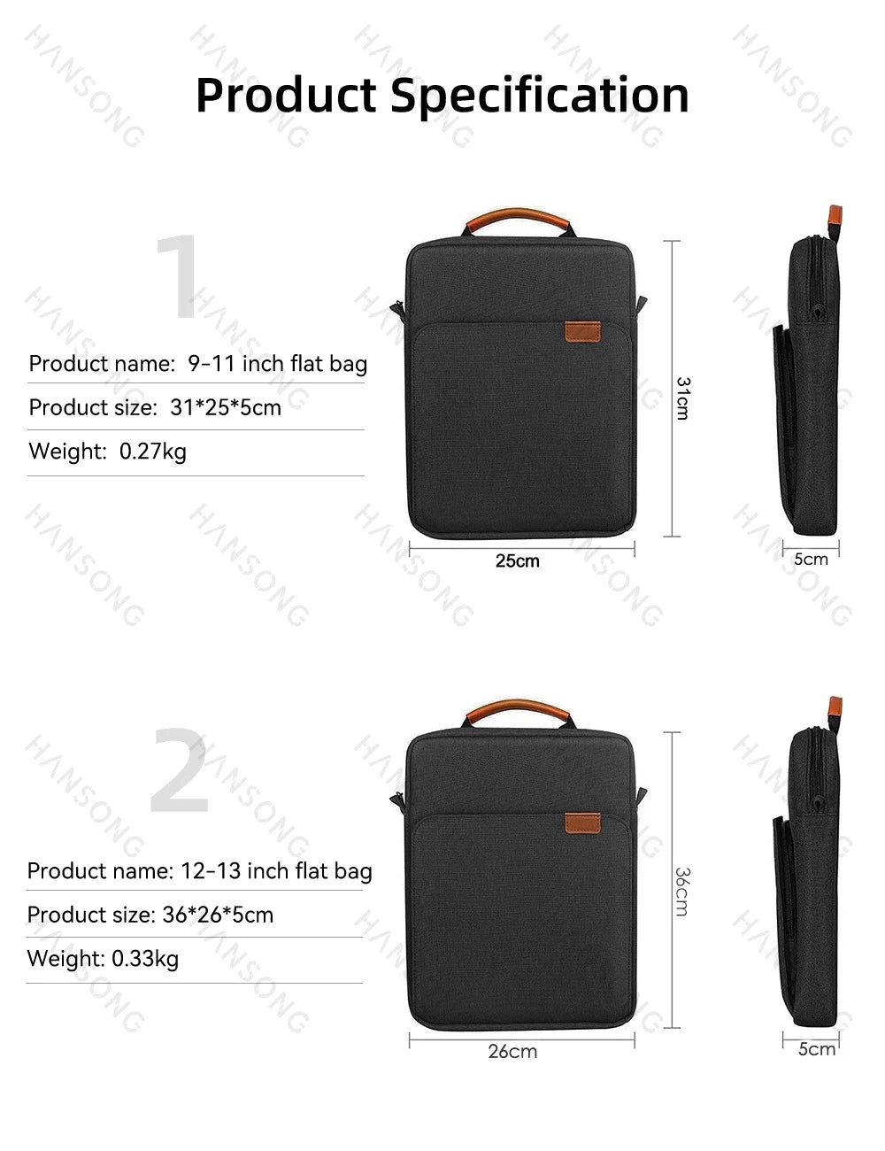 Tablet Case for Samsung Galaxy Tab S6 Lite and S7