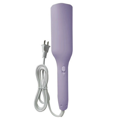 32MM Automatic Curling Iron with Rotating Design