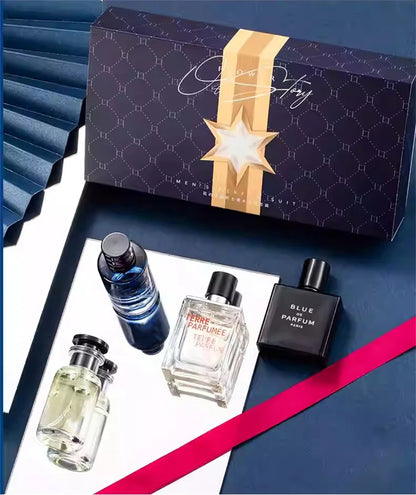 Luxury Perfume Gift Set for Men 100ml