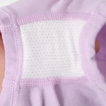 Cotton Girls' Boxers for Children