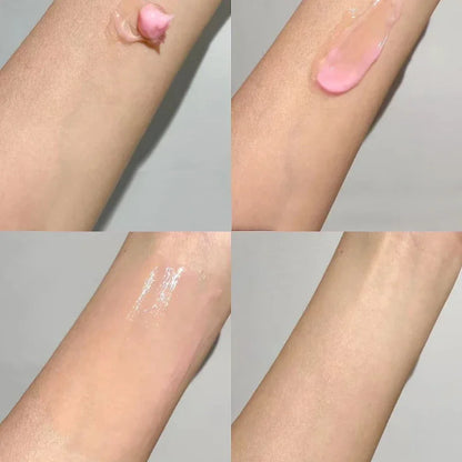 Korean Pink Collagen PDRN Cream with Niacinamide