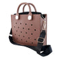 EVA Casual Waterproof Tote Bag for Women