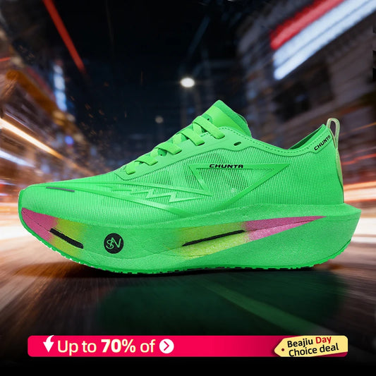 Breathable Lightweight Sports Shoes for Men