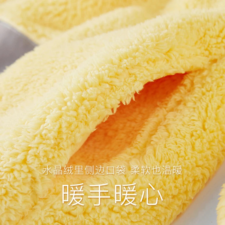 Soft Cotton Polyester Long Sleeve Onesies Pajamas