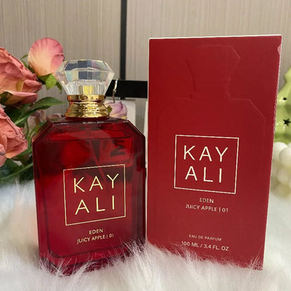 KAYALI 81 Women’s Eau De Parfum 10ml Floral Fruity Vanilla