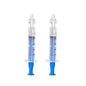 10ML Baby Nasal Aspirator Syringe Silicone Cleaner