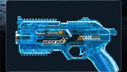Electric Water Gun Automatic Water Blaster for Adults