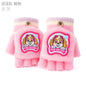 Paw Patrol Winter Gloves for Kids Unisex Polyester