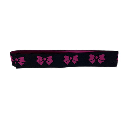 Elastic Band for Wig Edges Adjustable Melt Band