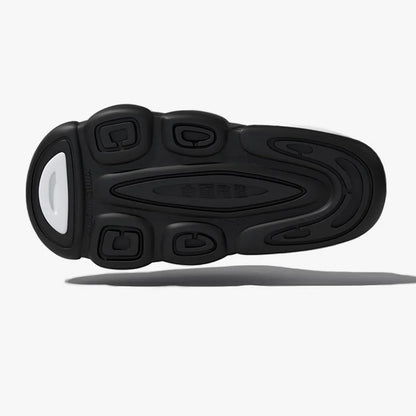 Men's Summer Platform Slides EVA Non-slip Beach Shoes