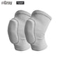 Soft Breathable Volleyball Knee Pads for Sports