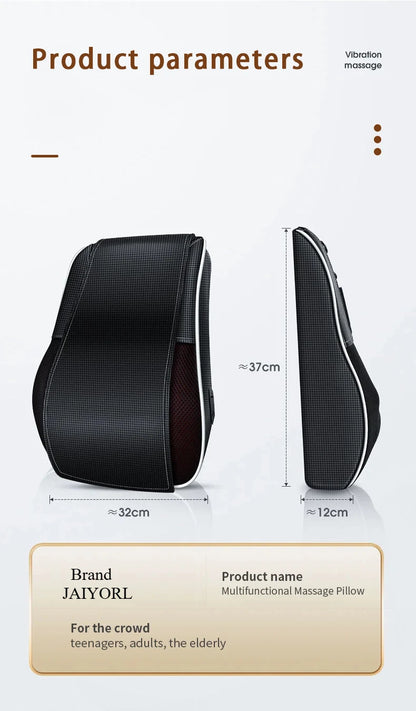 Cervical Traction Massage Pillow