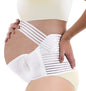Maternity Support Belly Band Adjustable Waist Protector