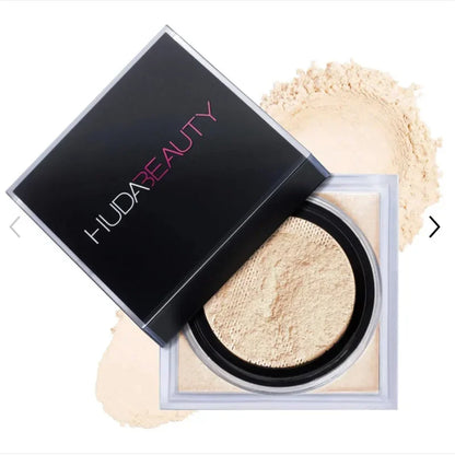 Huda Beauty Easy Bake Loose Setting Powde