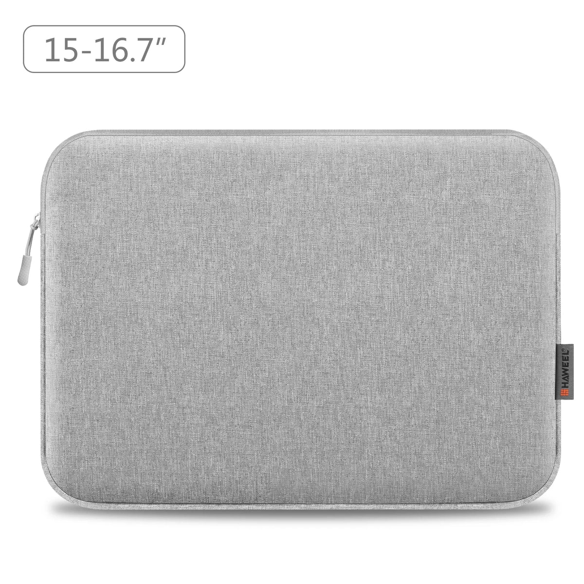 Shockproof Laptop Sleeve for 15 to 16.7 Inch Devices