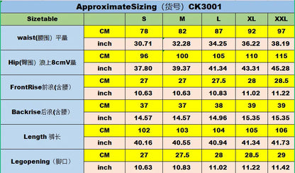 Men's Ripped Distressed Denim Jeans Casual Pants